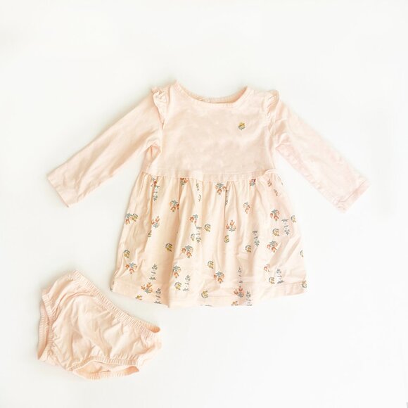 Carter's Toddler Girl Dress - Picture 1 of 3